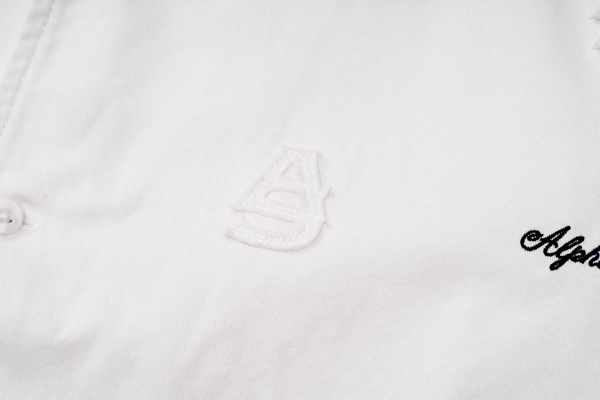 Kimeya Oxford Shirt sold by AlphaStyle product image thumbnail 5