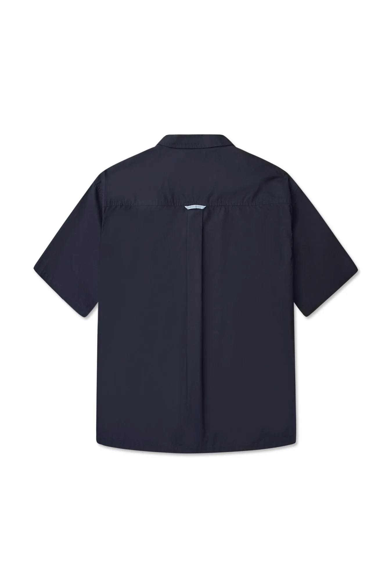 Olan Poplin Shirt sold by AlphaStyle product image thumbnail 3