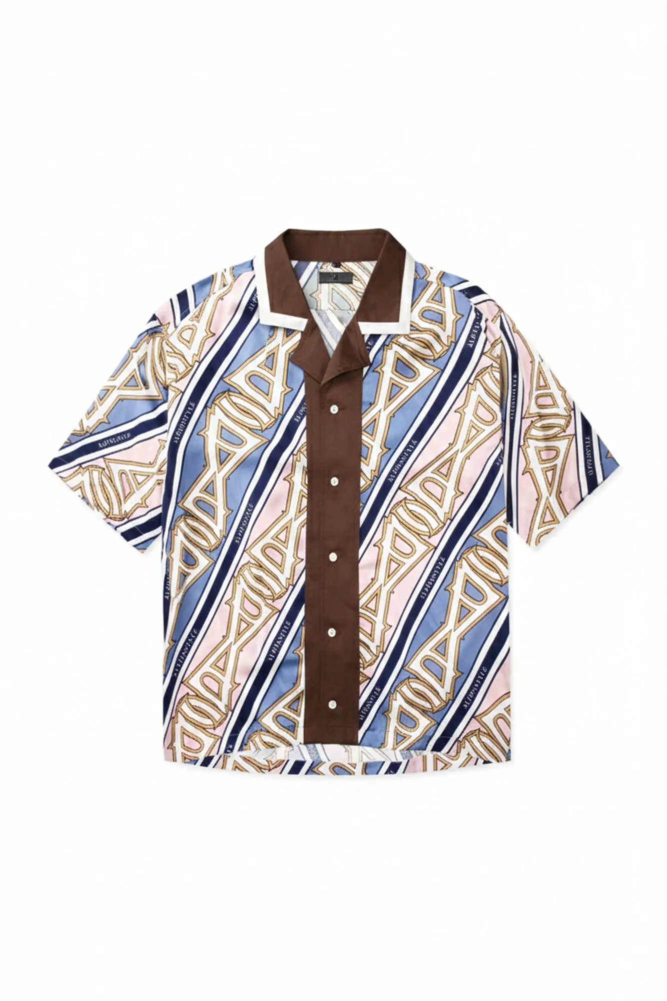 Halona Cabana Shirt sold by AlphaStyle product image thumbnail 2