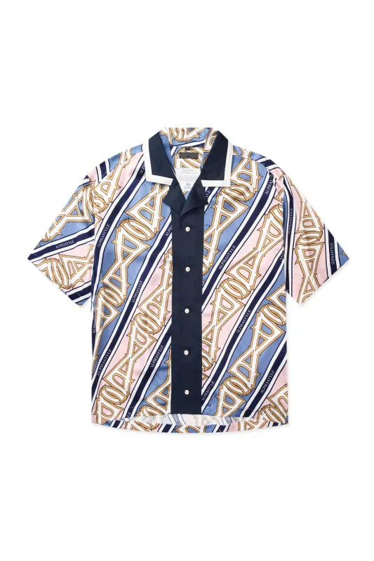 Halona Cabana Shirt made by AlphaStyle