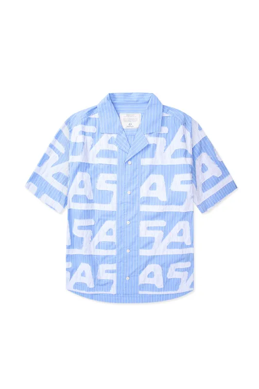 Shikoba AS Shirt made by AlphaStyle
