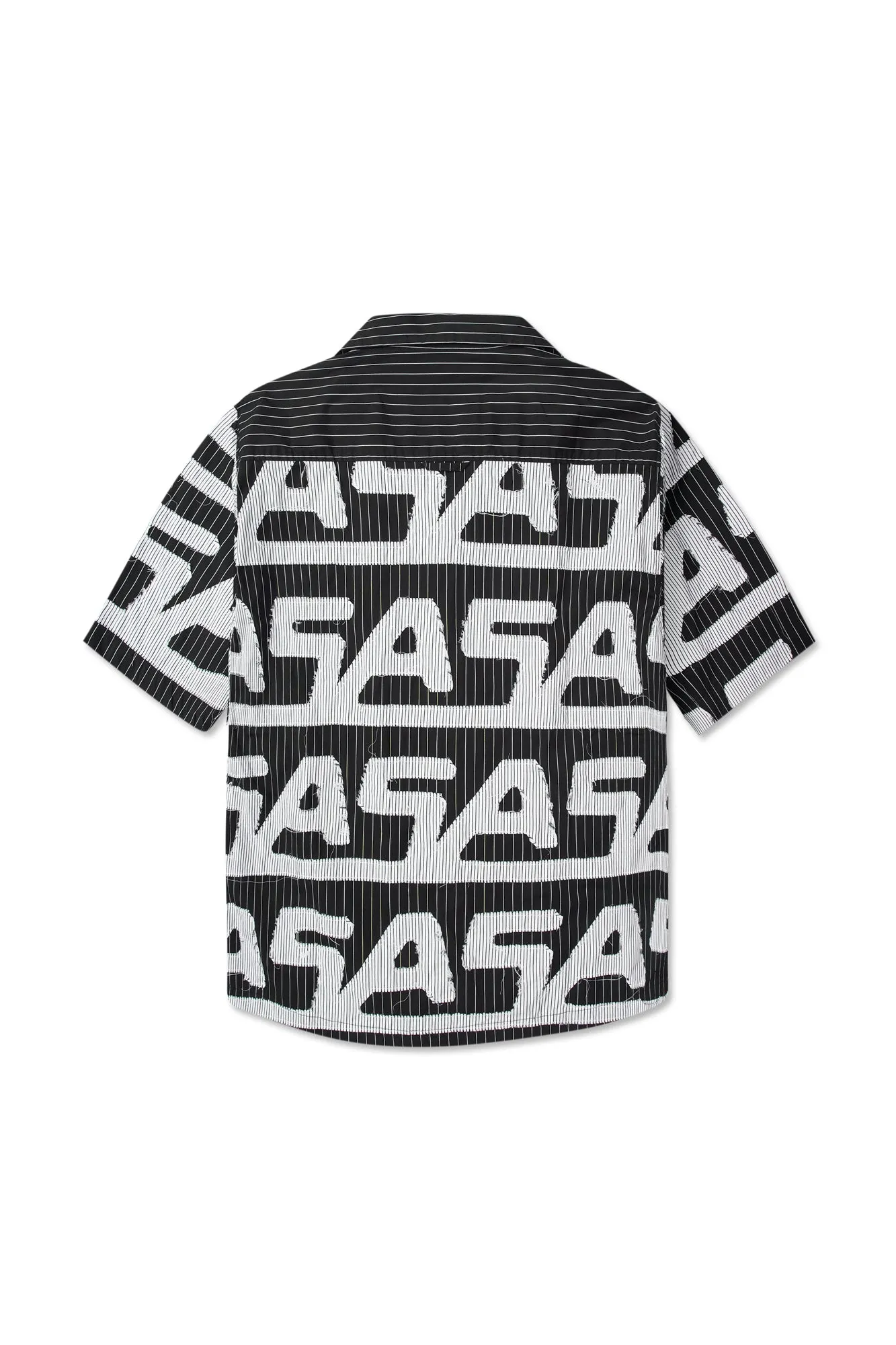 Shikoba AS Shirt sold by AlphaStyle product image thumbnail 3
