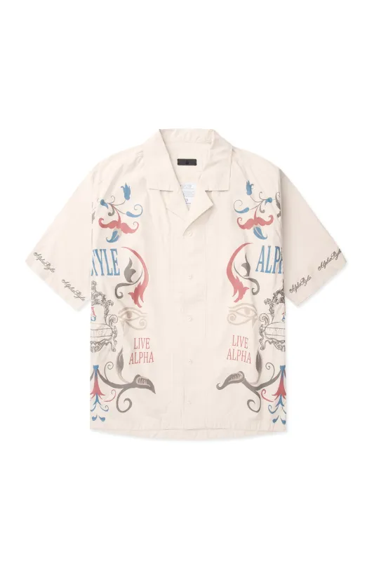 Akane Shirt made by AlphaStyle
