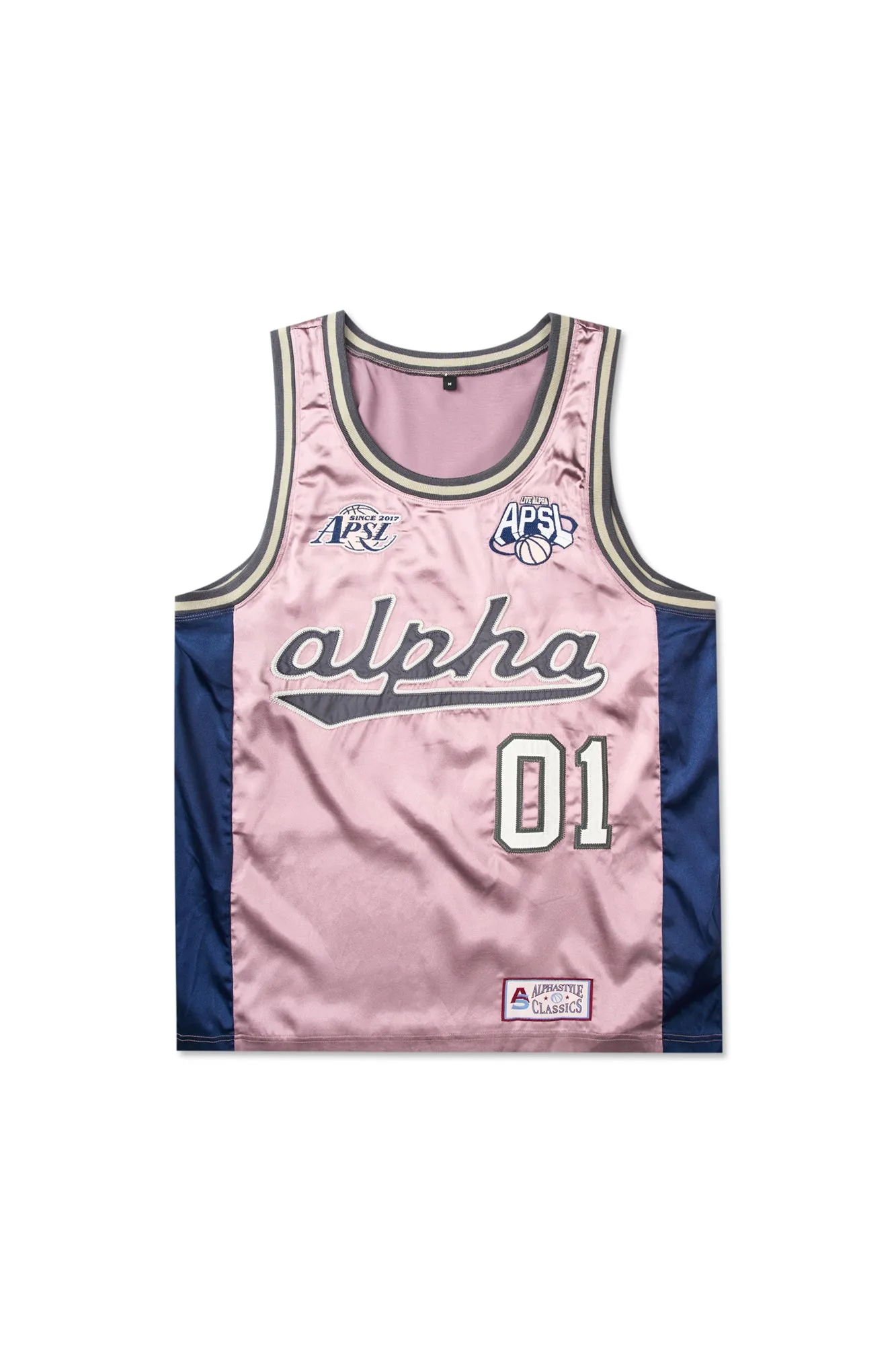 Ayane Basketball Tank sold by AlphaStyle