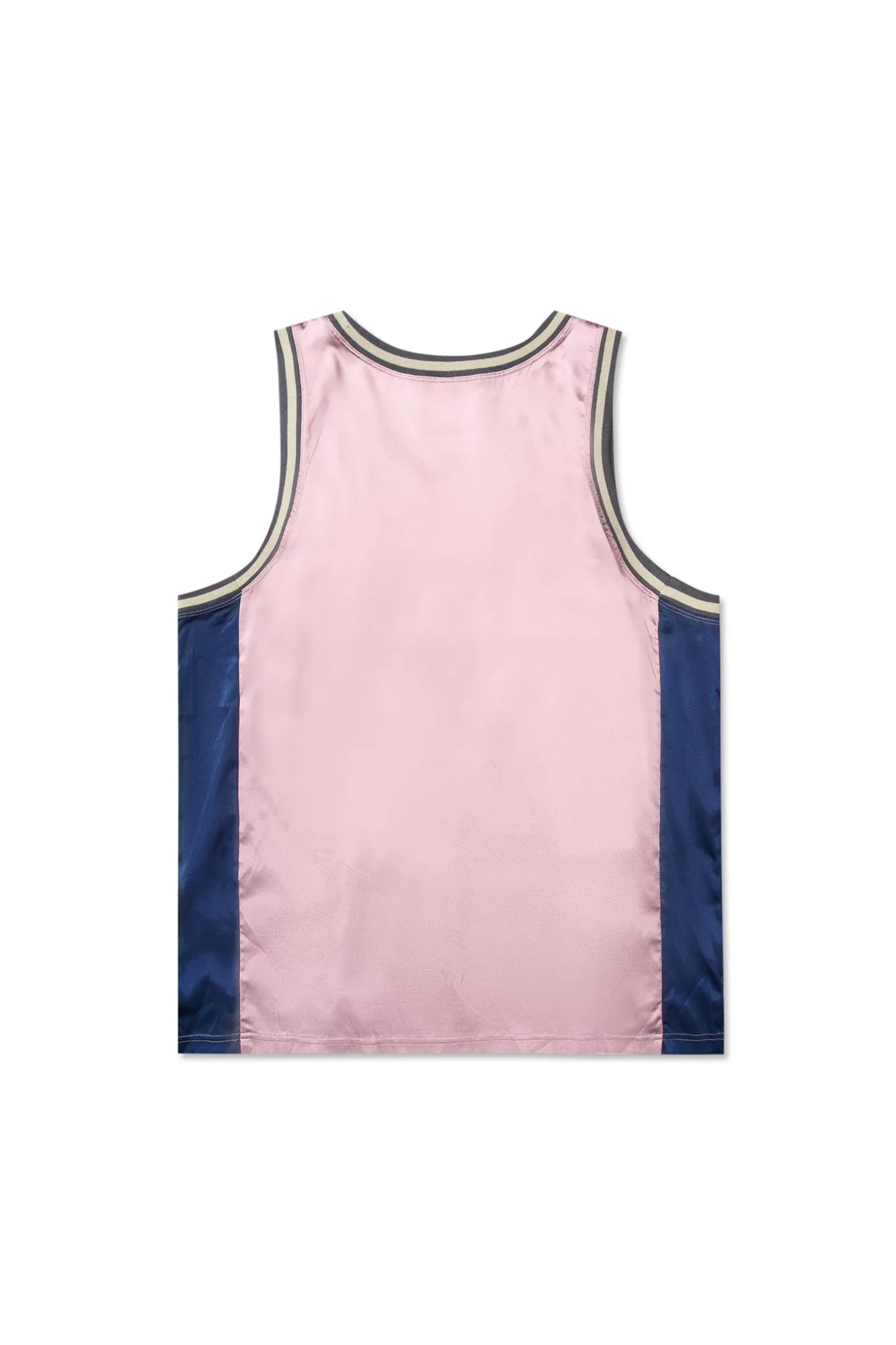 Ayane Basketball Tank sold by AlphaStyle product image thumbnail 3