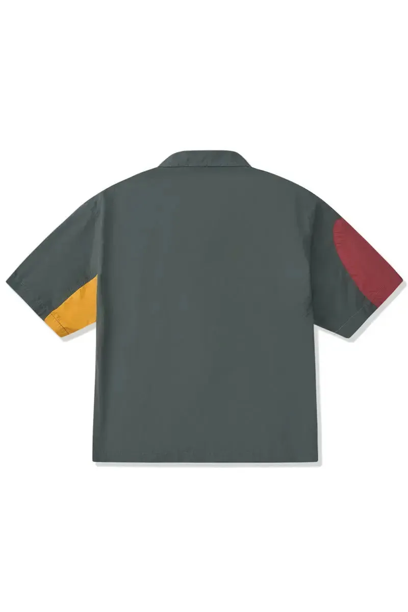 Kimeo Abstract Shirt sold by AlphaStyle product image thumbnail 2