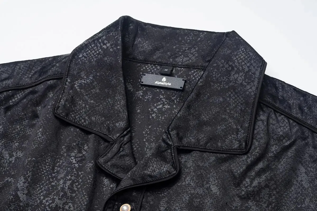 Rubio Cabana Shirt sold by AlphaStyle product image thumbnail 5
