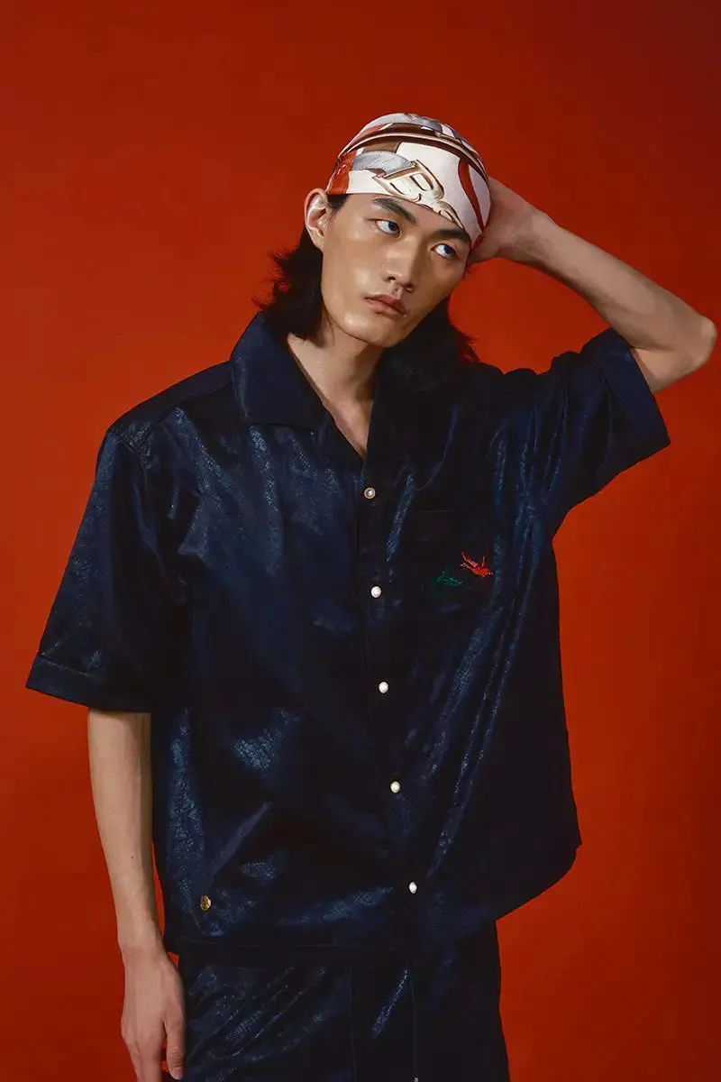 Rubio Cabana Shirt sold by AlphaStyle product image thumbnail 4