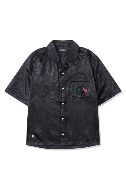 Rubio Cabana Shirt made by AlphaStyle