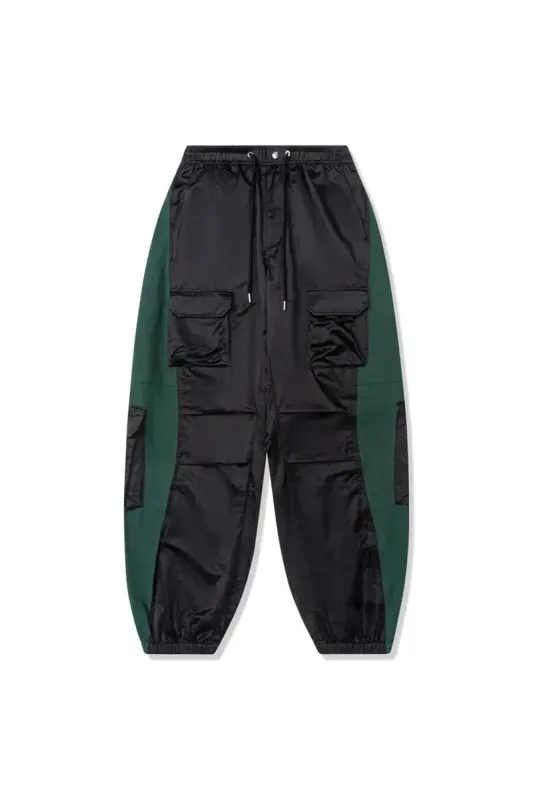 Fayette Loose Cargo Pants made by AlphaStyle