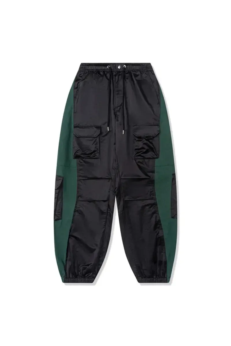 Fayette Loose Cargo Pants sold by AlphaStyle
