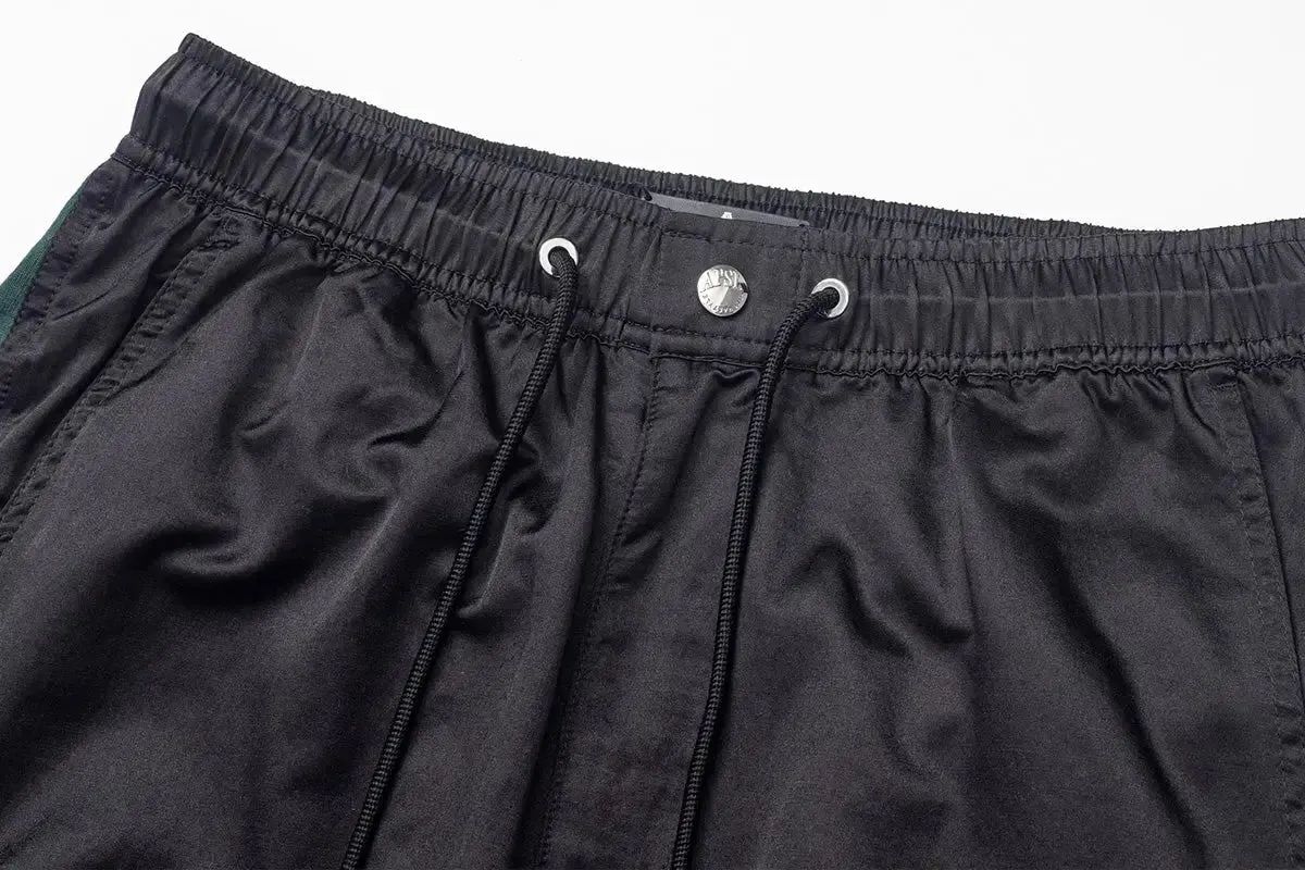 Fayette Loose Cargo Pants sold by AlphaStyle product image thumbnail 4