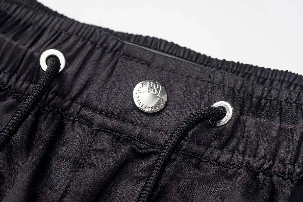 Fayette Loose Cargo Pants sold by AlphaStyle product image thumbnail 5