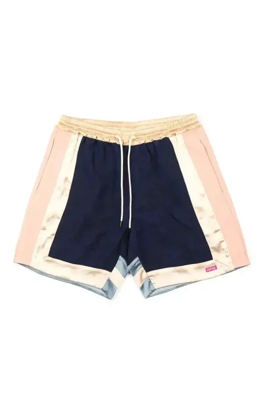 Gerard Sports Shorts made by AlphaStyle