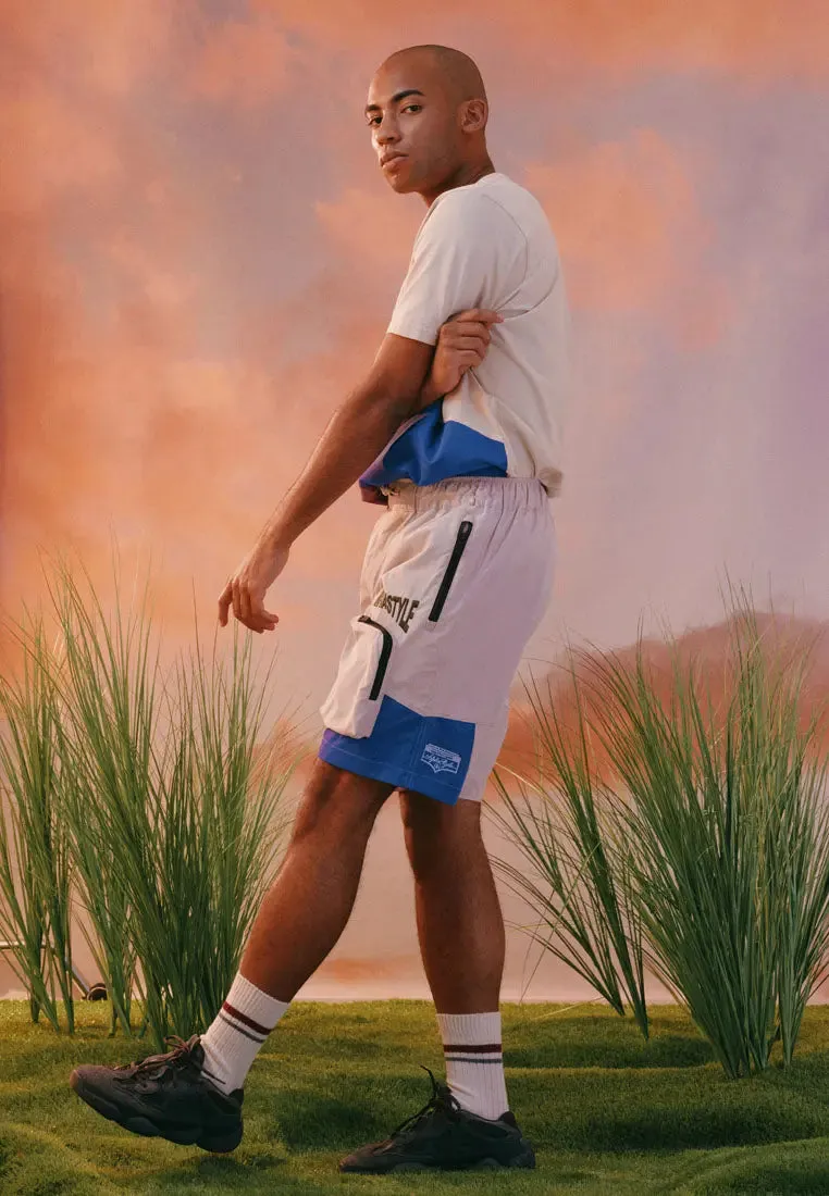 Yale Tangram Tee sold by AlphaStyle product image thumbnail 4