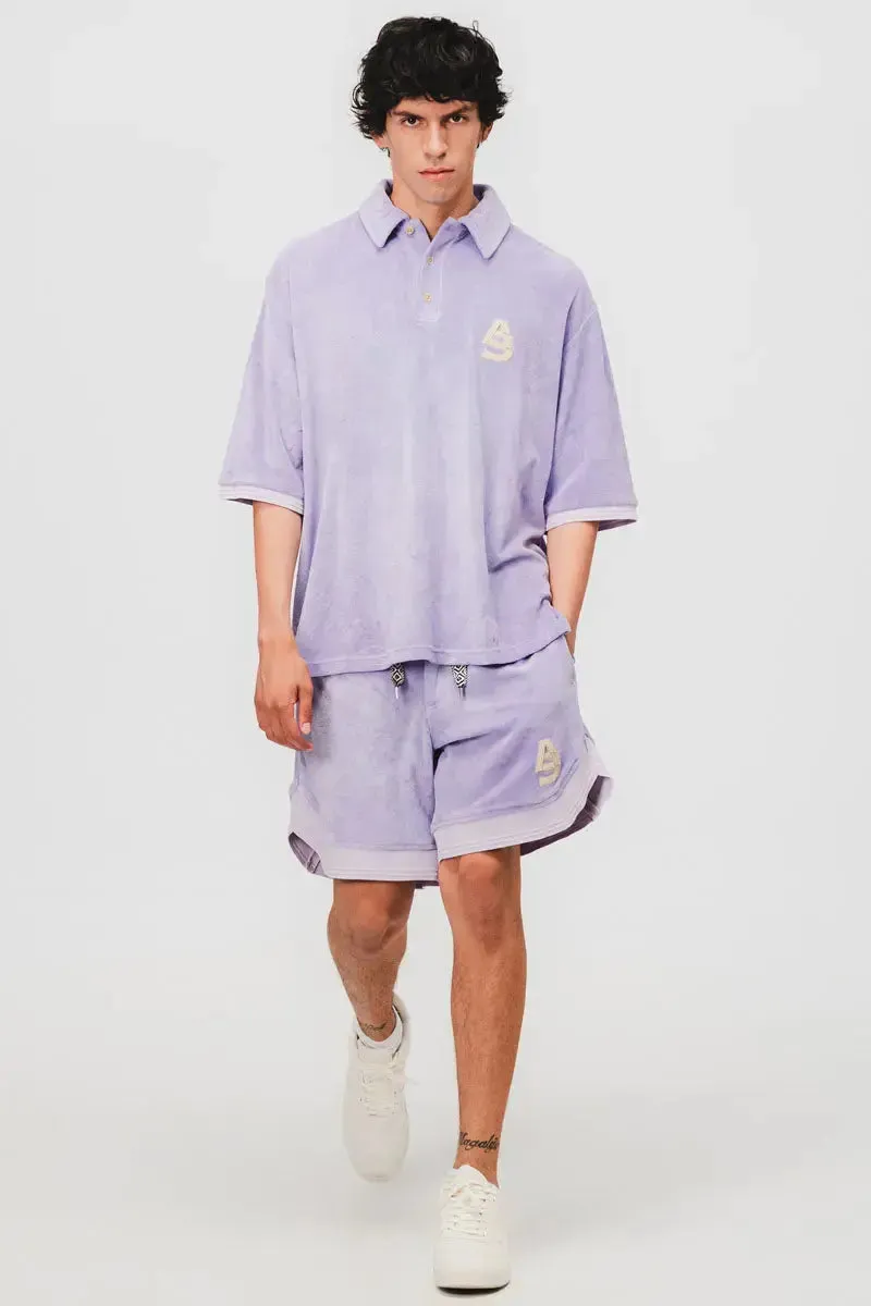 Jerome Logo Polo sold by AlphaStyle product image thumbnail 4