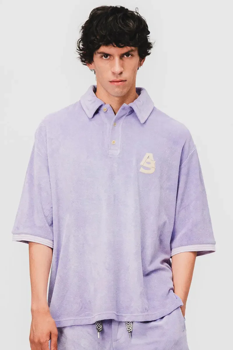 Jerome Logo Polo sold by AlphaStyle product image thumbnail 2