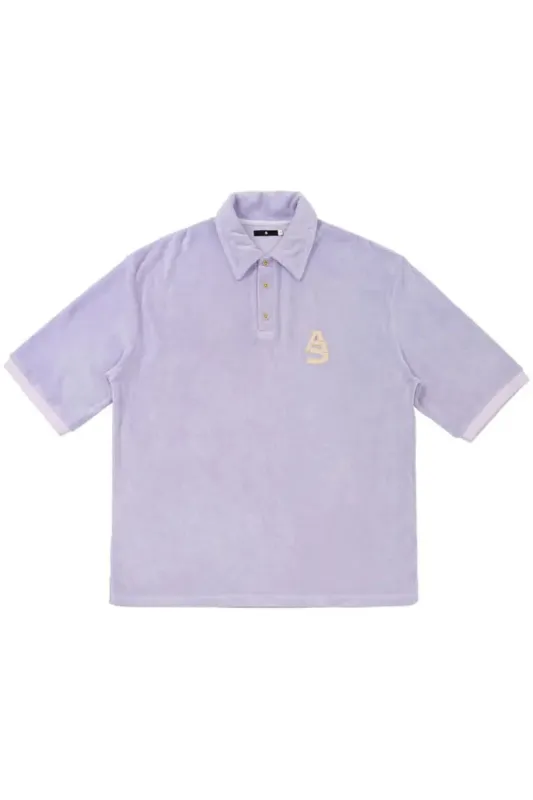 Jerome Logo Polo made by AlphaStyle