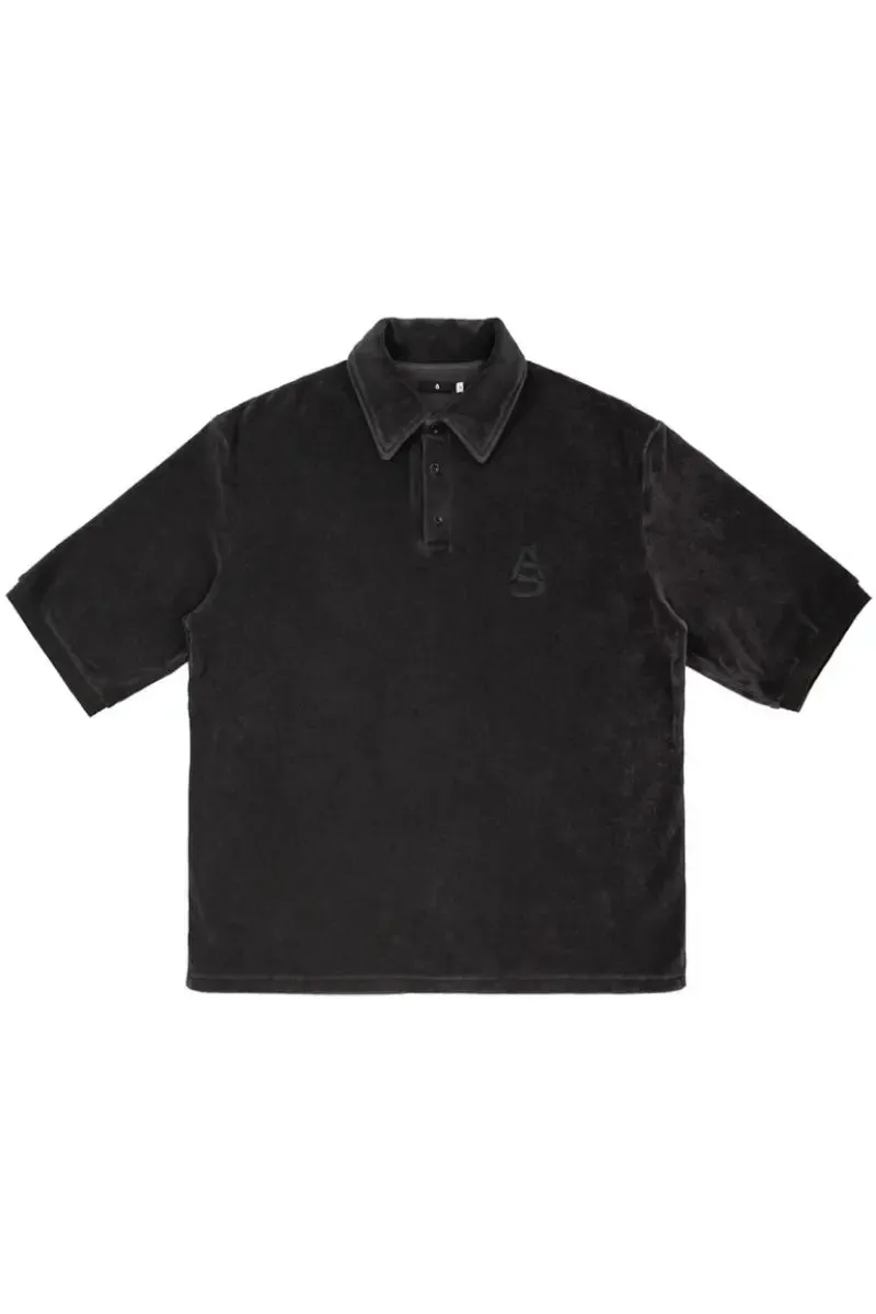 Jerome Logo Polo sold by AlphaStyle product image thumbnail 5