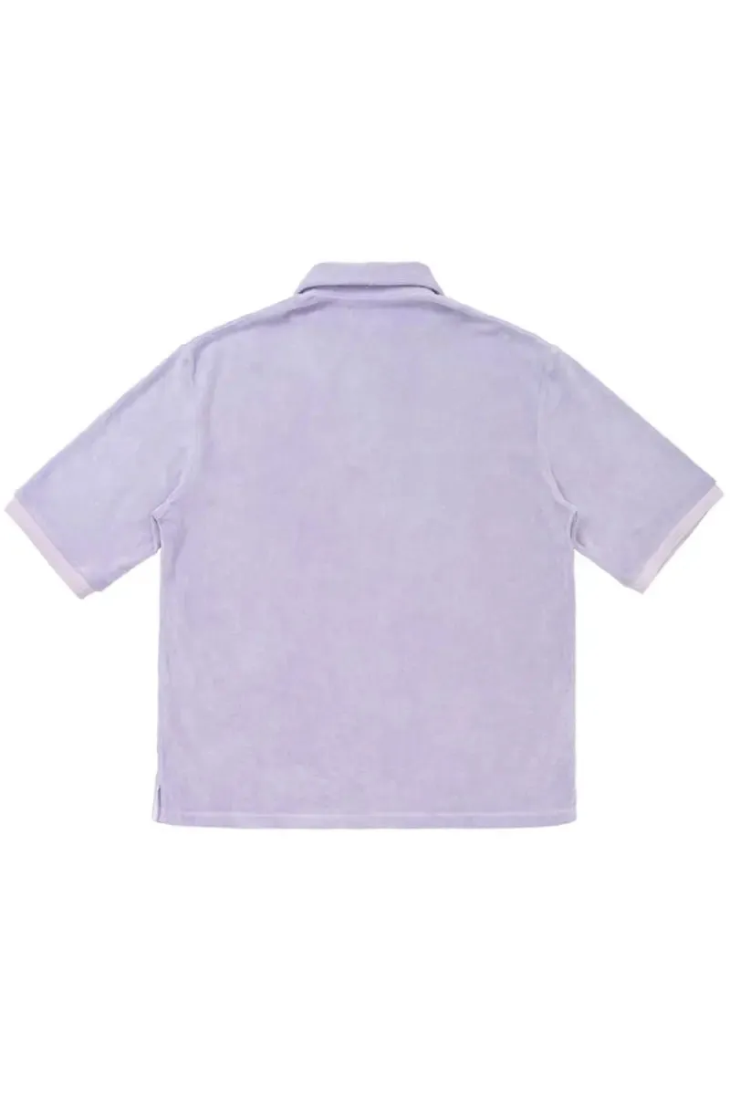 Jerome Logo Polo sold by AlphaStyle product image thumbnail 3