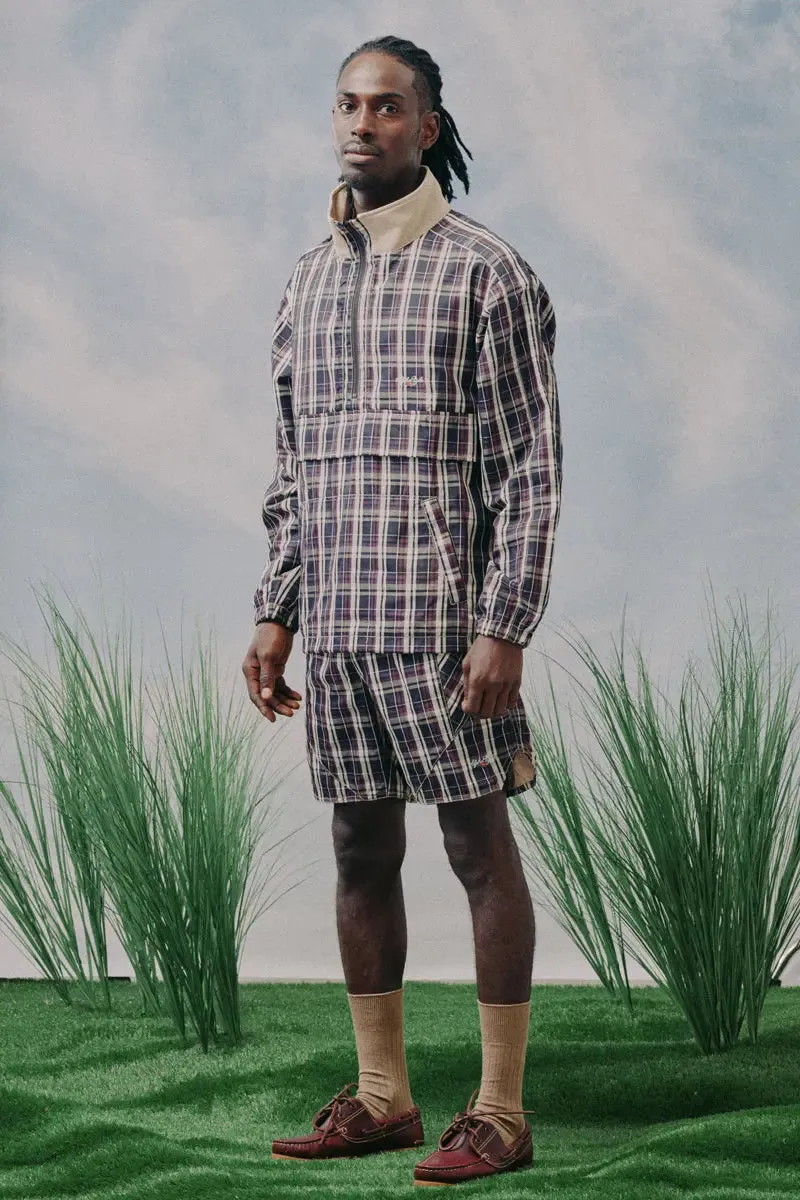 Dylan Tartan Shorts sold by AlphaStyle product image thumbnail 3