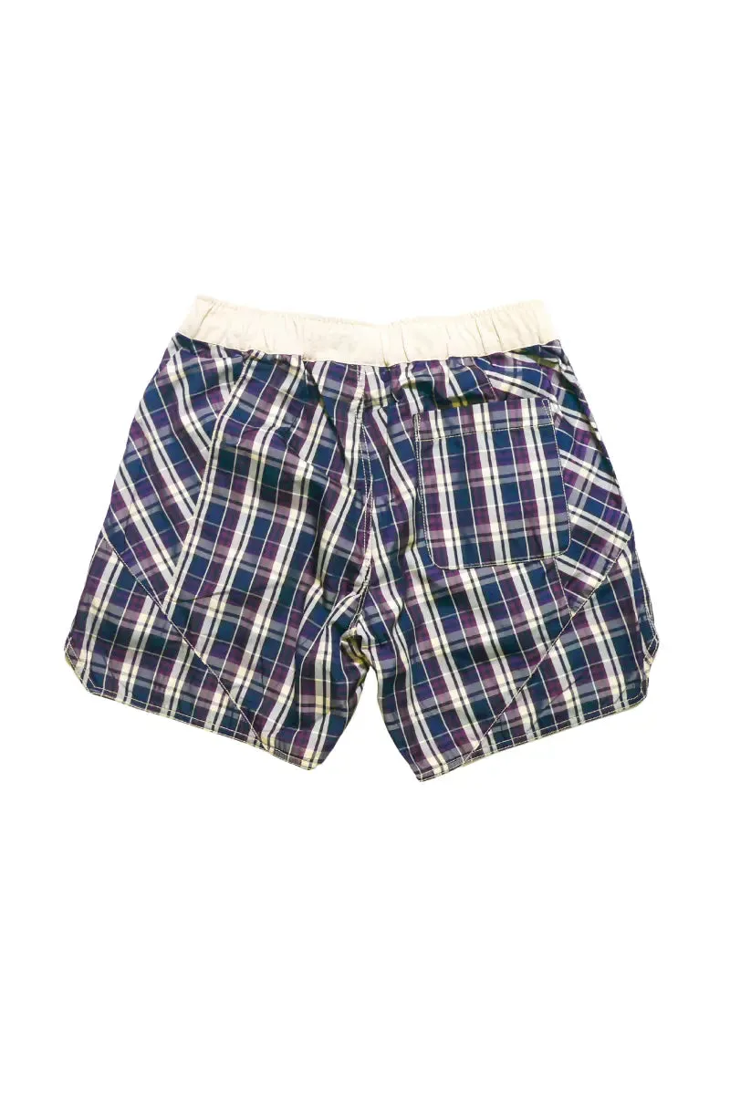 Dylan Tartan Shorts sold by AlphaStyle product image thumbnail 5