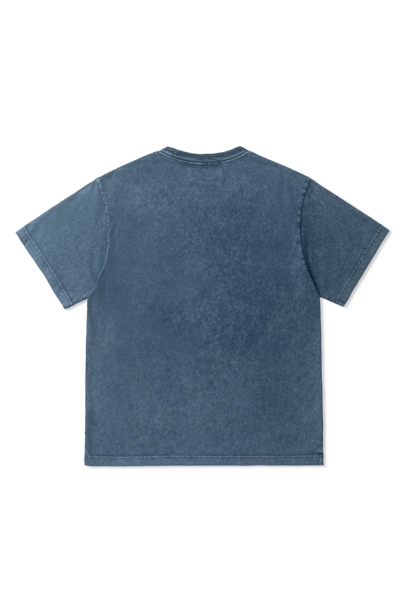 Riley Snow Wash Tee 2.0 sold by AlphaStyle product image thumbnail 3