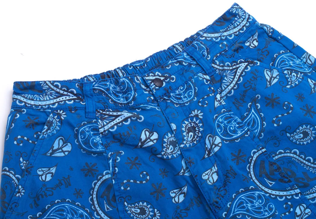 Martin Printed Walk Shorts sold by AlphaStyle product image thumbnail 3