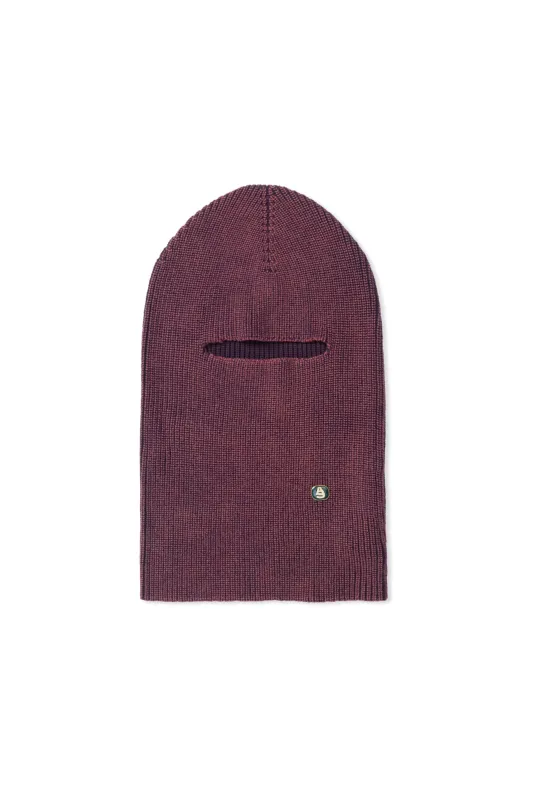 Icacos Knitted Balaclava made by AlphaStyle