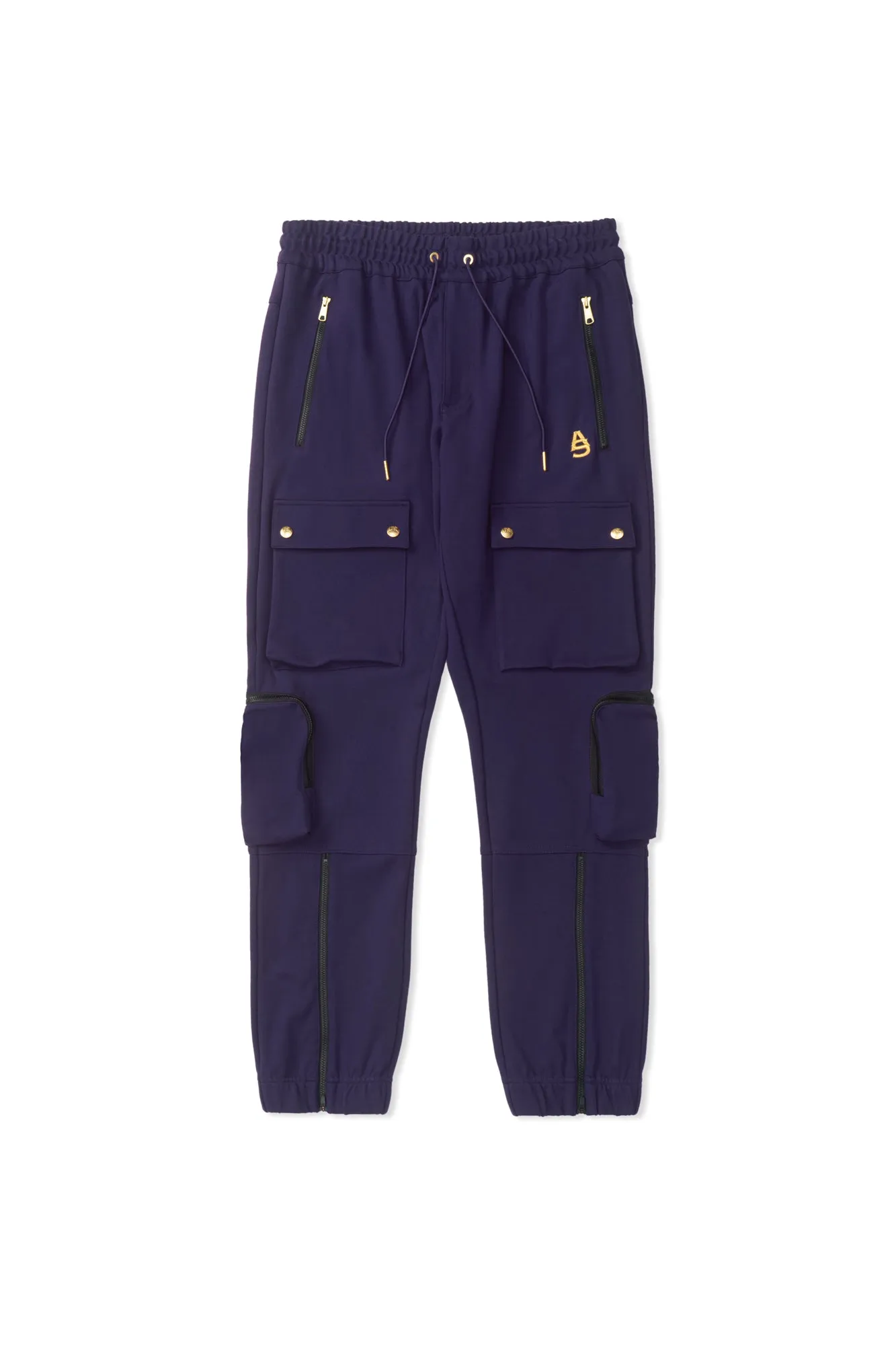 Ebla Cargo Joggers sold by AlphaStyle