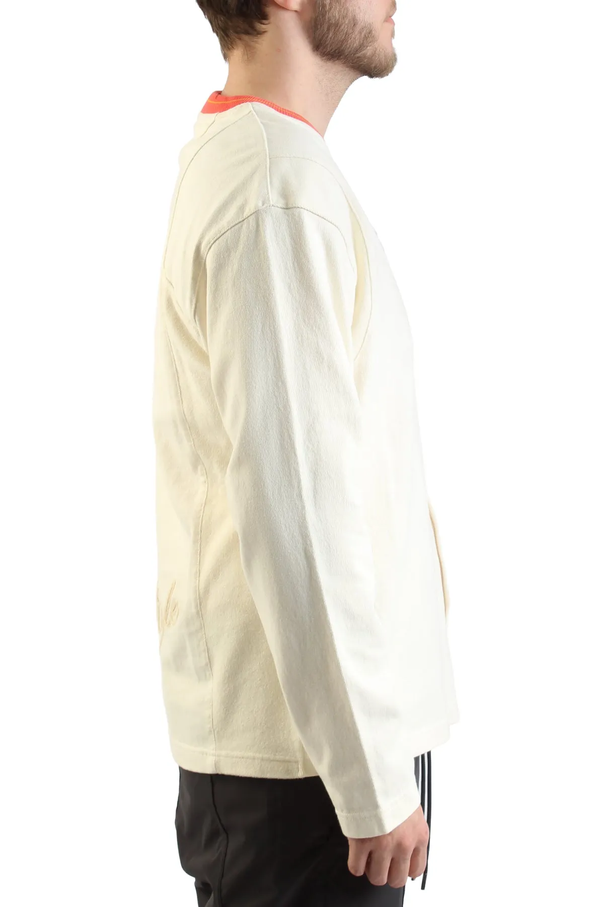 Fleming Embroidery Tee sold by AlphaStyle product image thumbnail 5