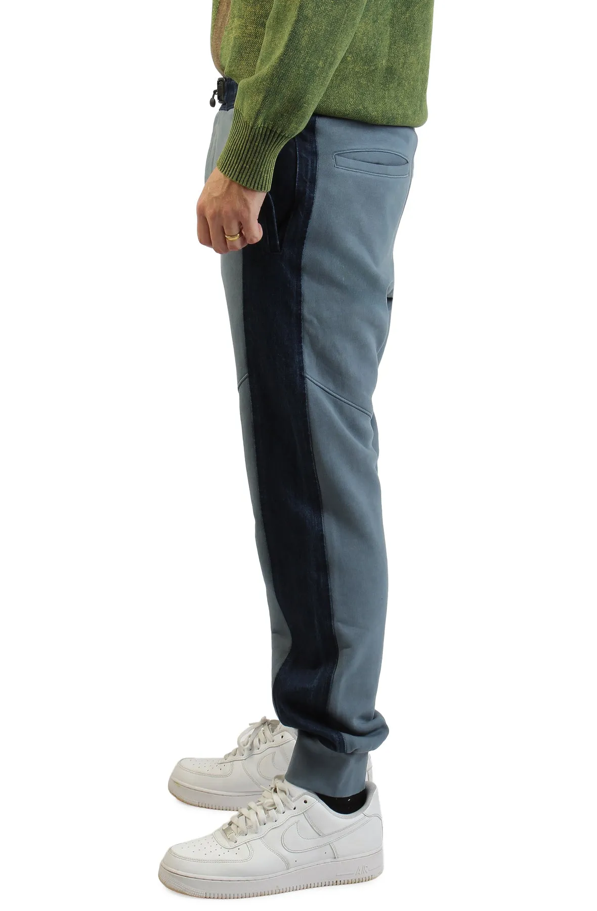 Sequoia Washed Sweatpants sold by AlphaStyle product image thumbnail 4