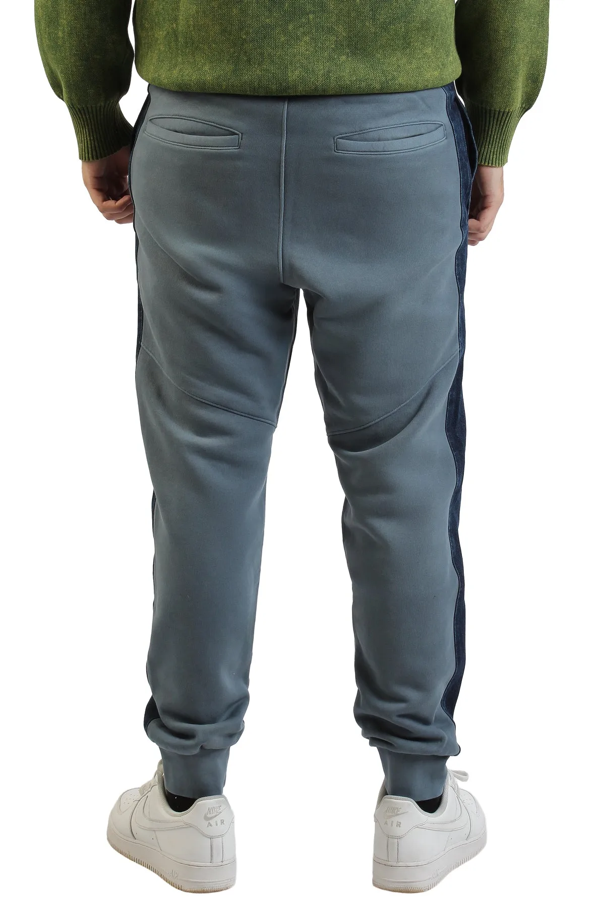 Sequoia Washed Sweatpants sold by AlphaStyle product image thumbnail 3