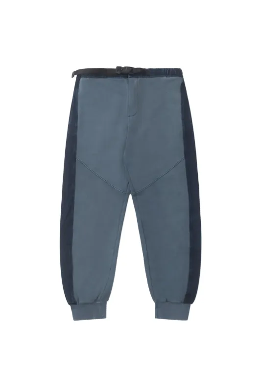 Sequoia Washed Sweatpants made by AlphaStyle