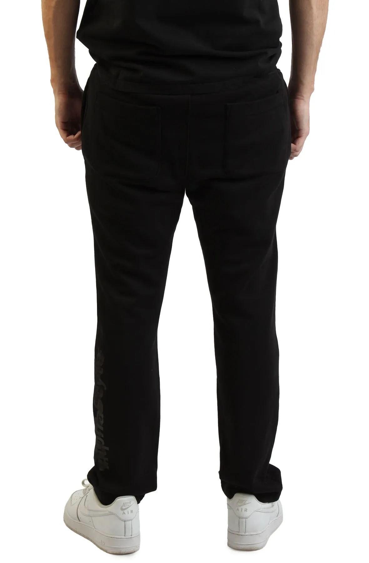 Howard Motifs Knit Pants sold by AlphaStyle product image thumbnail 3