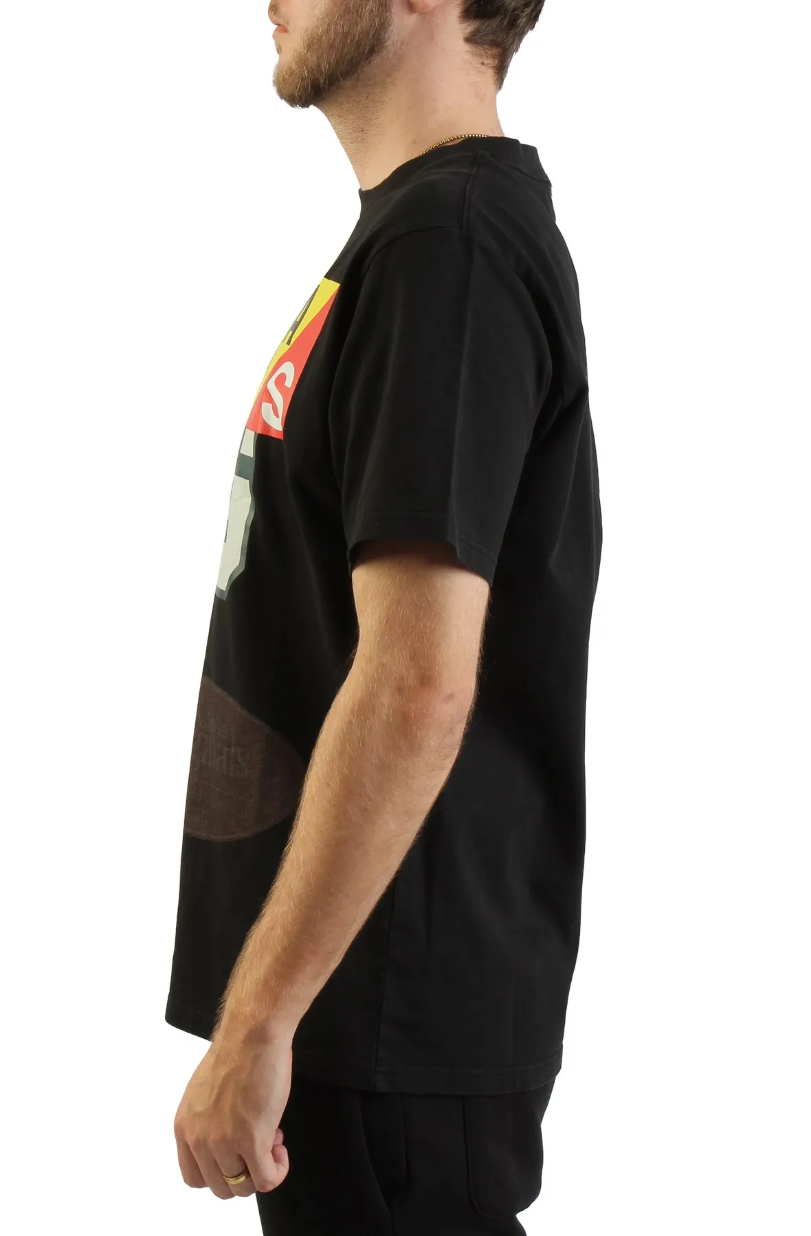 Isaac Motifs Tee sold by AlphaStyle product image thumbnail 4