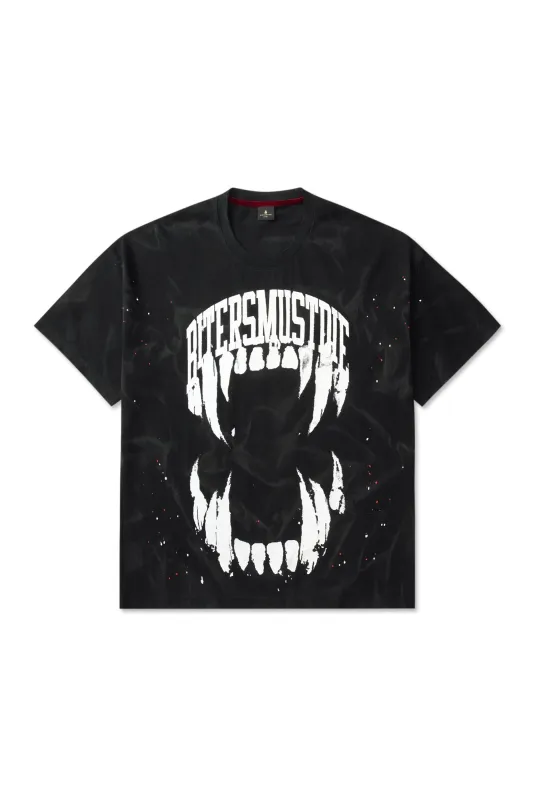 Biter Must Die Tee made by AlphaStyle