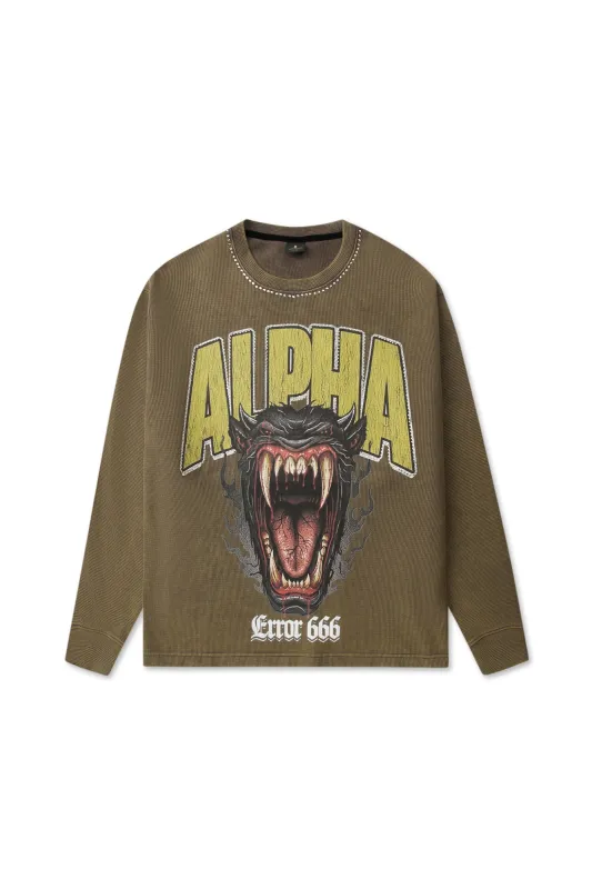 Geipe Sweatshirt made by AlphaStyle
