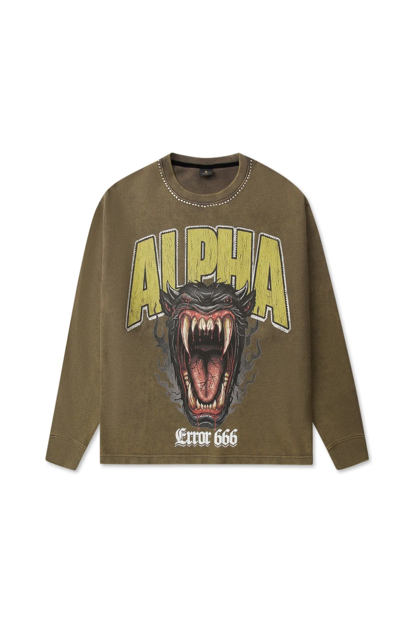 Geipe Sweatshirt sold by AlphaStyle