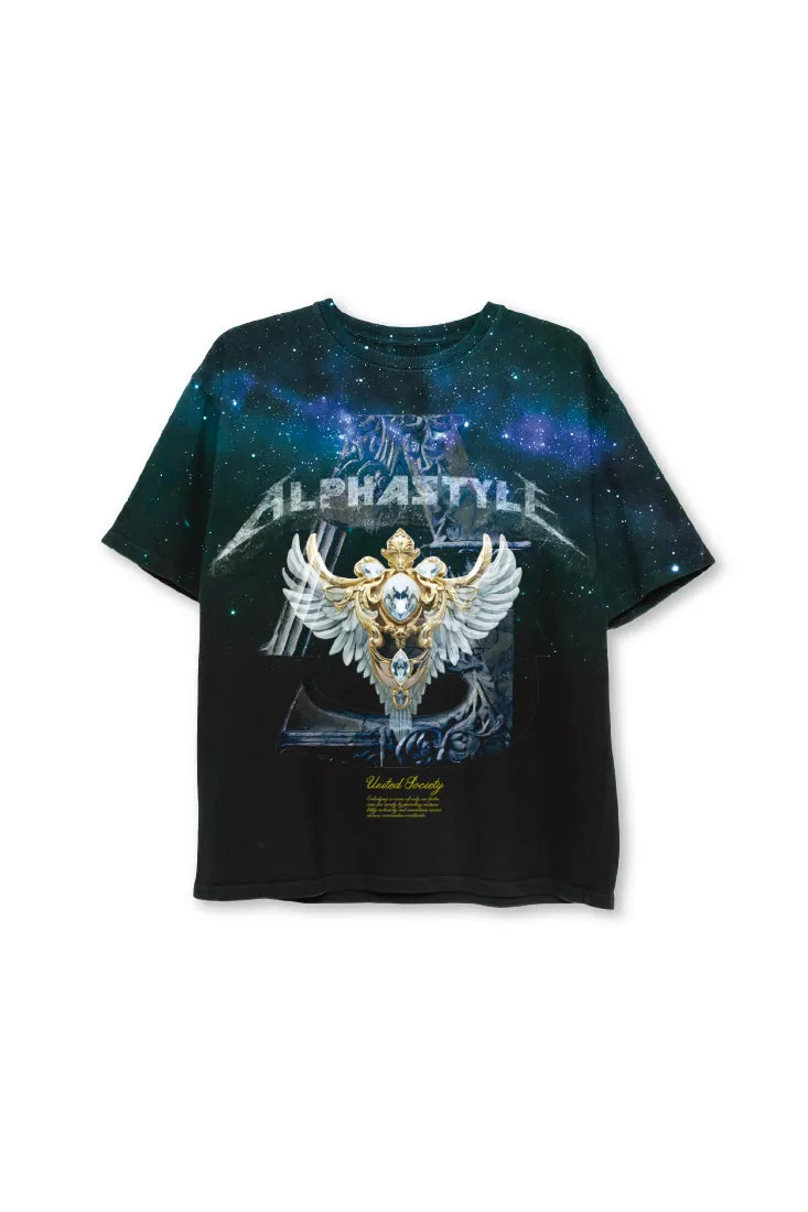 Sutico Tee sold by AlphaStyle