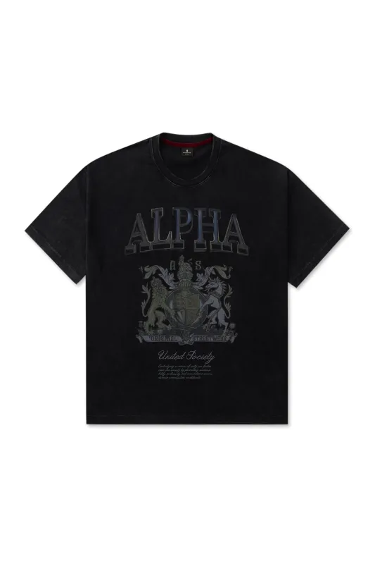 Inglis Tee made by AlphaStyle