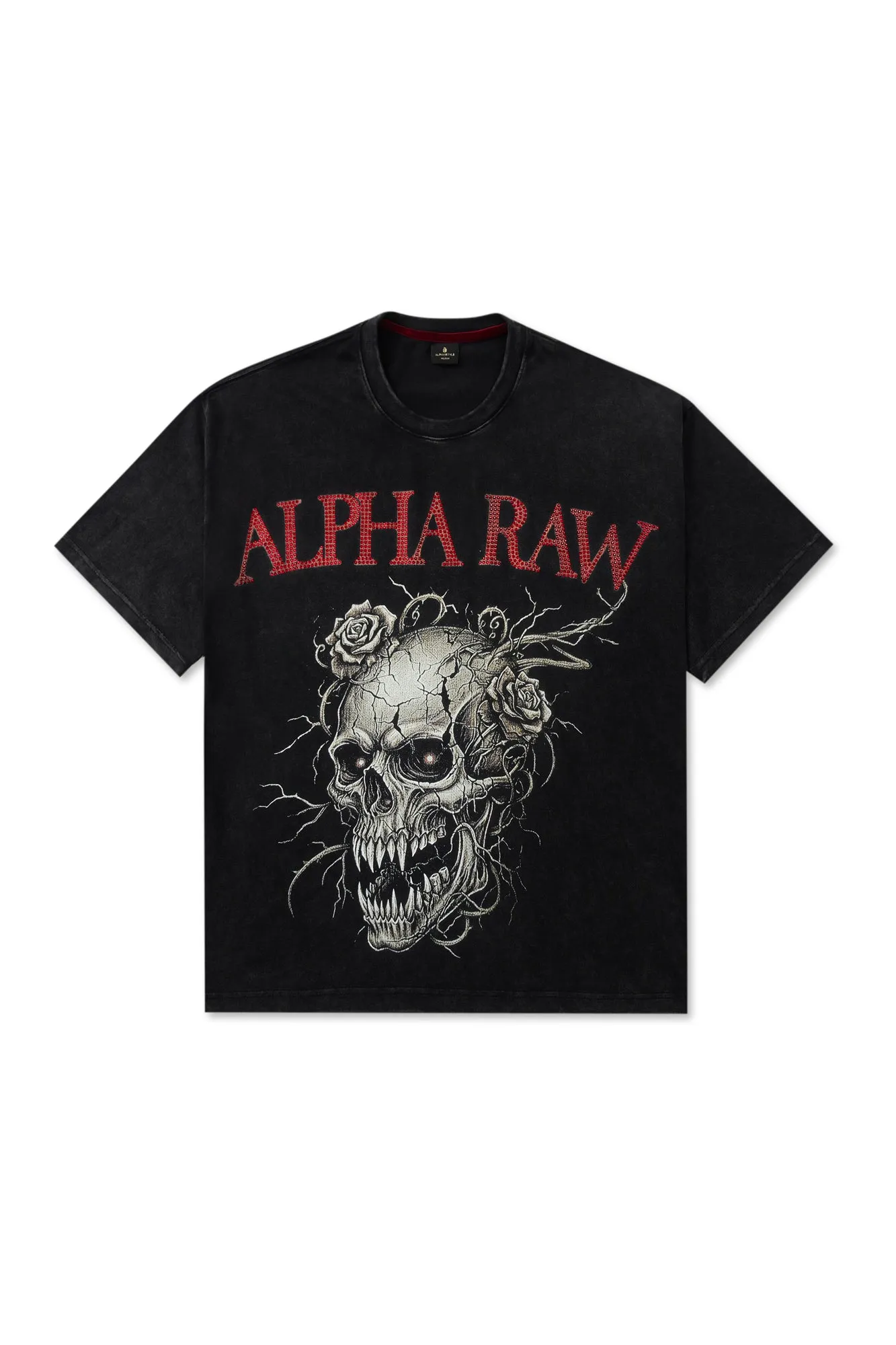 Macabre Tee sold by AlphaStyle