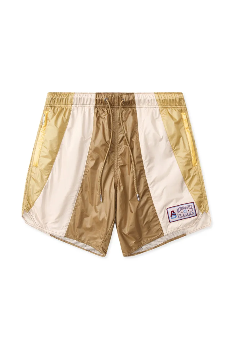Kanza Trainer Shorts sold by AlphaStyle product image thumbnail 2