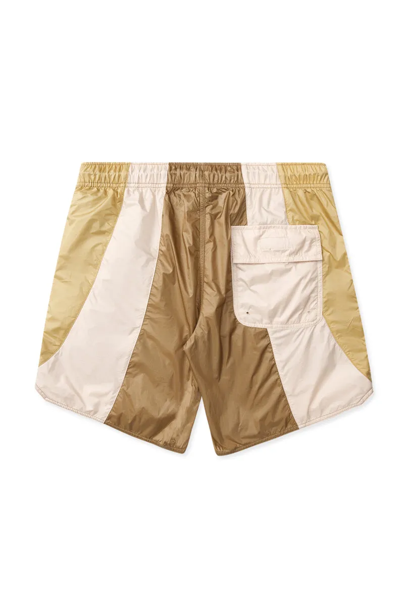Kanza Trainer Shorts sold by AlphaStyle product image thumbnail 3