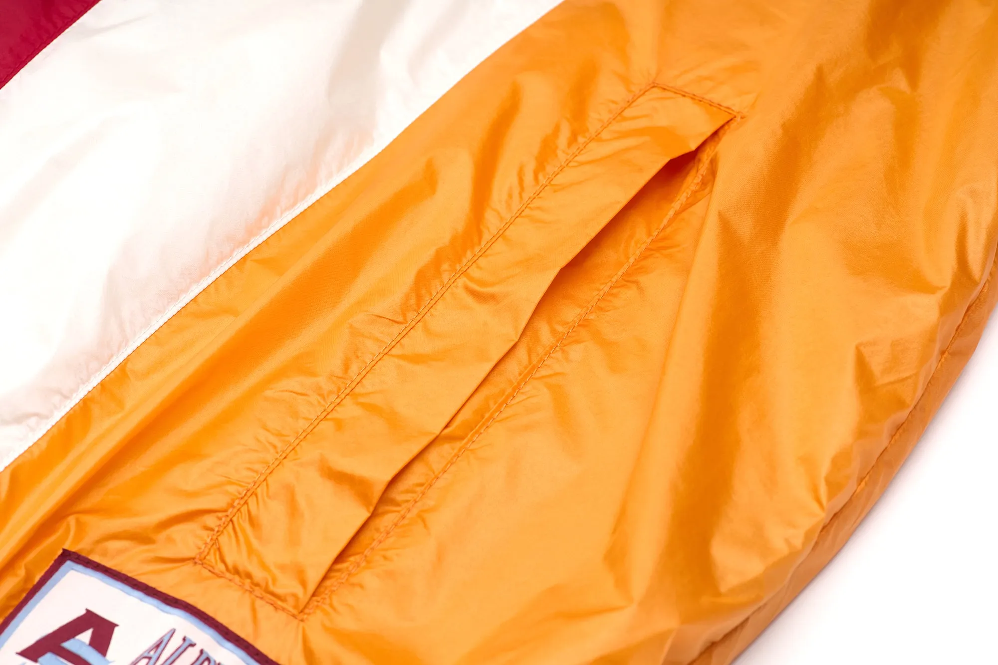Chetan Trainer Jacket sold by AlphaStyle product image thumbnail 5