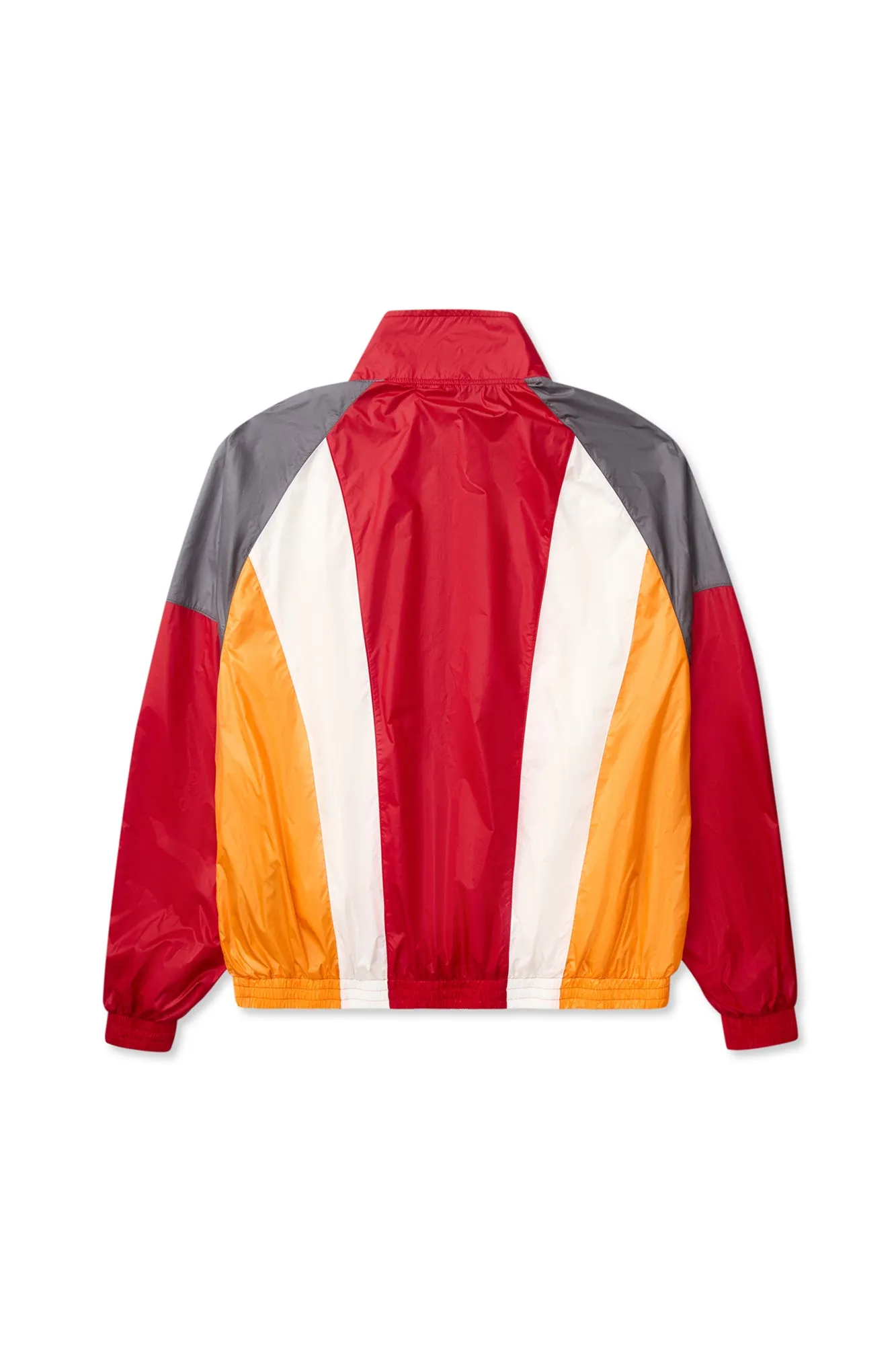 Chetan Trainer Jacket sold by AlphaStyle product image thumbnail 2
