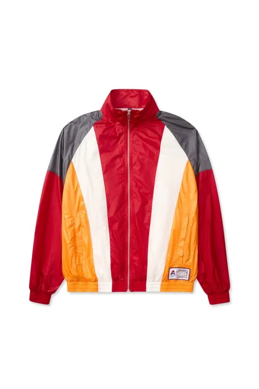 Chetan Trainer Jacket made by AlphaStyle