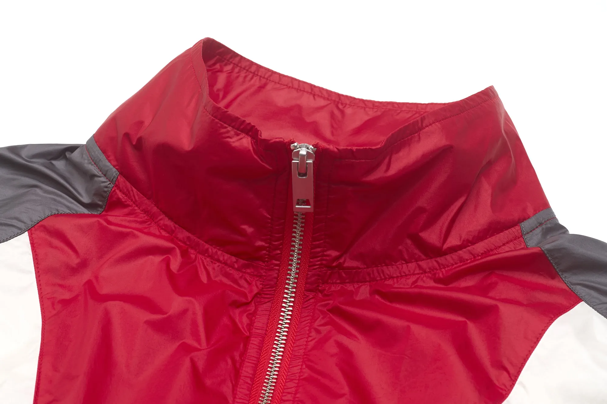Chetan Trainer Jacket sold by AlphaStyle product image thumbnail 4