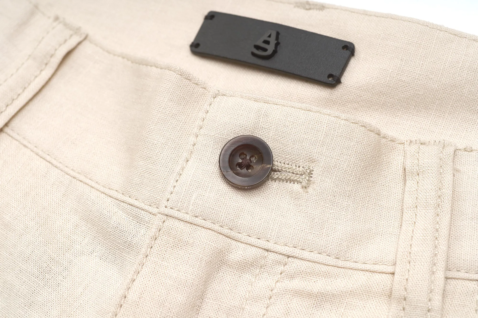 Yahi Cargo Long Shorts sold by AlphaStyle product image thumbnail 5