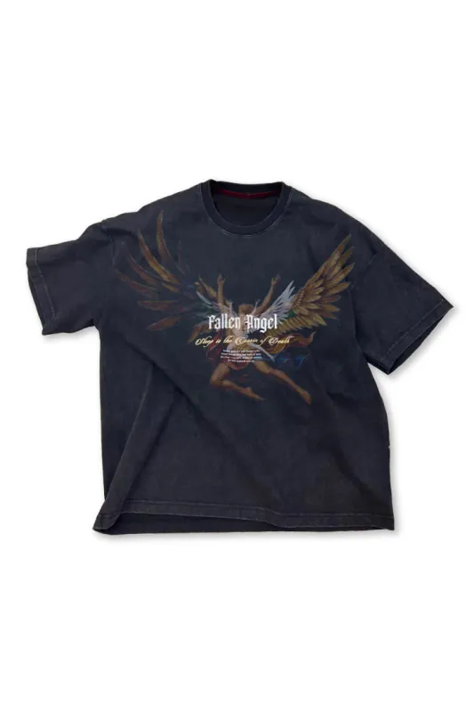 Angel Tee made by AlphaStyle
